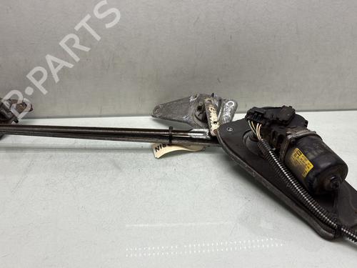 Used Front wiper motor Front wiper motor CITROËN BERLINGO / BERLINGO FIRST Box Body/MPV (M_) 1.9 D 70 (MBWJZ, MCWJZ) (69 hp) 33711272 33711272