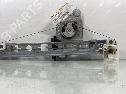 Used Rear left window mechanism Rear left window mechanism RENAULT MEGANE II (BM0/1_, CM0/1_) 1.5 dCi (BM1E, CM1E) (106 hp) 29611865 29611865