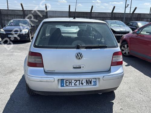 Left front window switch VW GOLF IV (1J1) 1.9 TDI | BP29507565I27  - Image 8