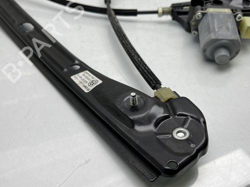 Front left window mechanism VW GOLF VIII (CD1, DA1) 1.5 TSI | BP26715209C22 - Image 10