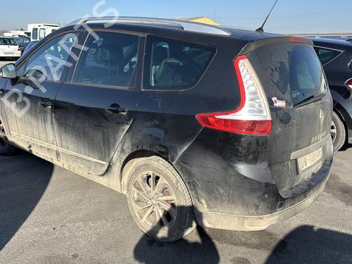 Switch RENAULT SCÉNIC III (JZ0/1_) 1.6 dCi (JZ00, JZ12) | BP26290126I30 - Image 11