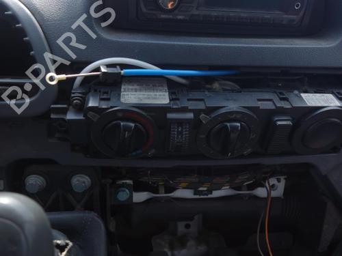 Crossmember MERCEDES-BENZ SPRINTER 2-t Van (B901, B902) 211 CDI (901.661, 901.662, 902.661, 902.662) | BP21954242C162 