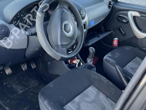 Dør højre bagtil DACIA SANDERO 1.4 MPI LPG | BP30964645C5 - Image 13