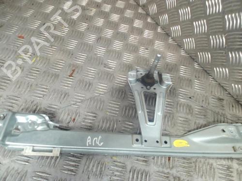 Used Rear left window mechanism Rear left window mechanism 19997485 19997485