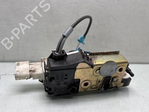 Used Rear left lock CITROËN C4 I (LC_) 1.6 HDi (90 hp) 24374397