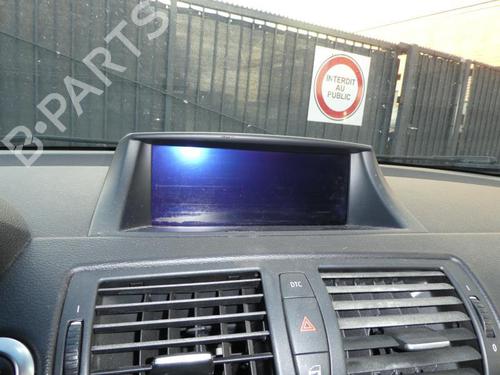 Radiator fan BMW 1 (E87)  | BP20013480M35 