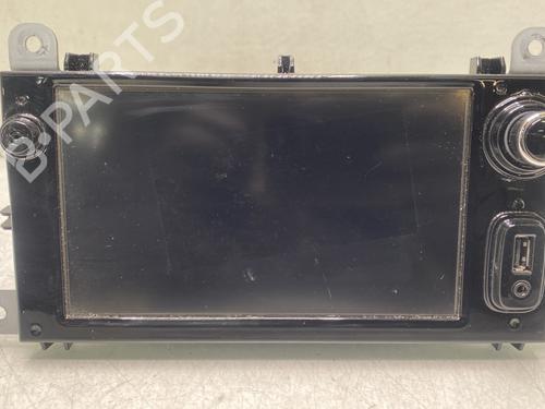 Used Radio RENAULT CLIO IV (BH_) 1.2 16V (73 hp) 32495782