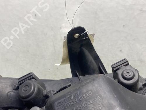 Used Left headlight Left headlight FORD FOCUS II (DA_, HCP, DP) 1.6 TDCi (109 hp) 21958842 21958842