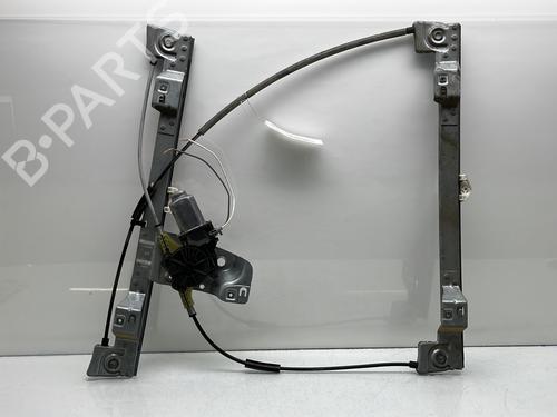 Rudehejsemekanisme ventre foran RENAULT KANGOO Express (FW0/1_) 1.5 dCi 70 (FW0A, KW0V) (68 hp) 24428591