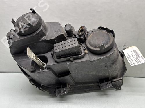Used Left headlight Left headlight VW POLO IV (9N_, 9A_) 1.4 TDI (75 hp) 29528407 29528407