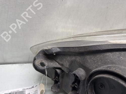 Right headlight FORD FOCUS III Turnier 1.6 TDCi | BP29141729C29 