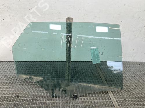 Used Rear right door window CITROËN C4 II (NC_) 1.6 HDi 110 (112 hp) 32389403