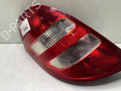 Used Left taillight MERCEDES-BENZ A-CLASS (W169) A 170 (169.032, 169.332) (116 hp) 30180983