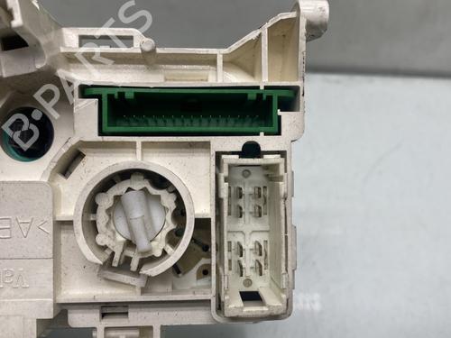 AC Styreenhet / Manøvreringsenhet RENAULT CLIO II (BB_, CB_) 1.2 (BB0A, BB0F, BB10, BB1K, BB28, BB2D, BB2H, CB0A,... | BP28281708I5 