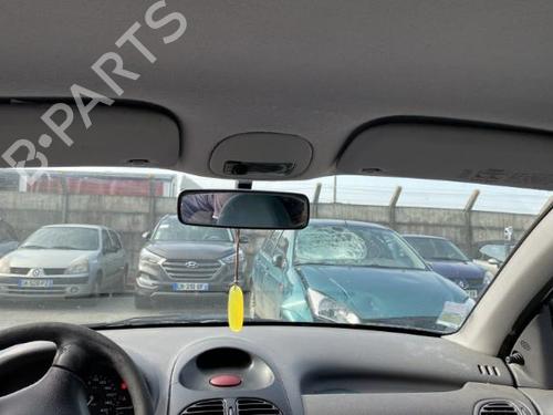 Gearbox PEUGEOT 206 Hatchback (2A/C) 1.9 D | BP24611220M3 