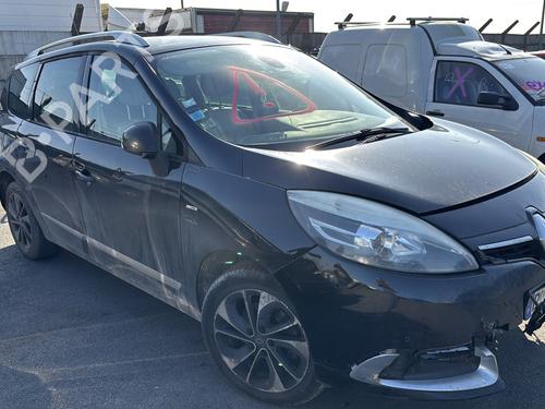 Switch RENAULT SCÉNIC III (JZ0/1_) 1.6 dCi (JZ00, JZ12) | BP26290126I30 - Image 51