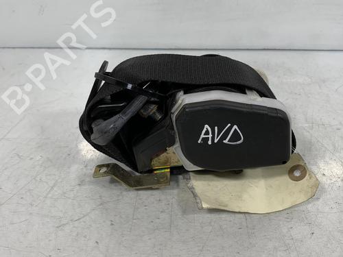 Front right belt tensioner MAZDA 121 III (JASM, JBSM) 1.3 NT