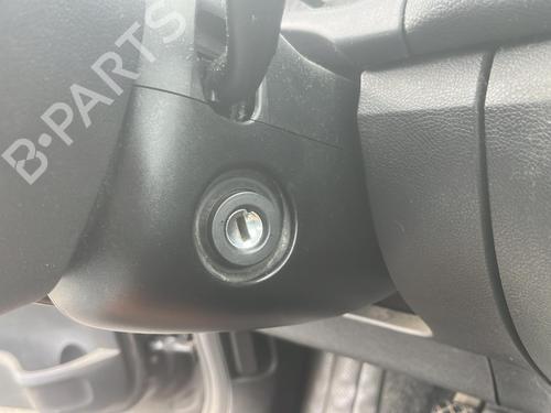 Left taillight SKODA FABIA II (542) 1.4 TDI | BP36550175C34  - Image 8