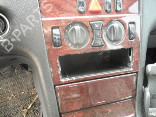 Switch MERCEDES-BENZ E-CLASS T-Model (S211)  | BP21948366I30  - Image 7