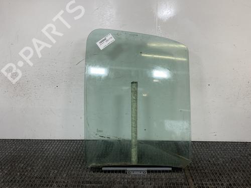Used Front right door window OPEL MOVANO A Van (X70) 2.5 DTi (FD) (99 hp) 25380818