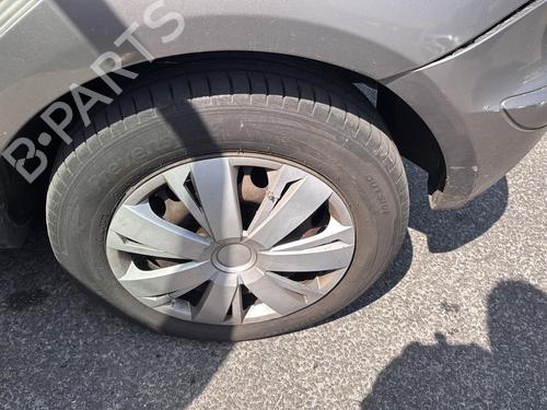 Fuel cap MERCEDES-BENZ A-CLASS (W169) A 160 CDI (169.006, 169.306) | BP29939345C161