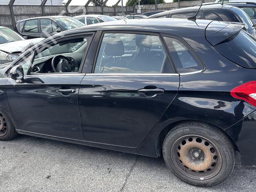 Left mirror CITROËN C4 II (NC_) 1.6 HDi 115 | BP31212445C26