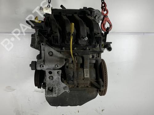Used Engine RENAULT TWINGO I (C06_) [1993-2012]  21962487