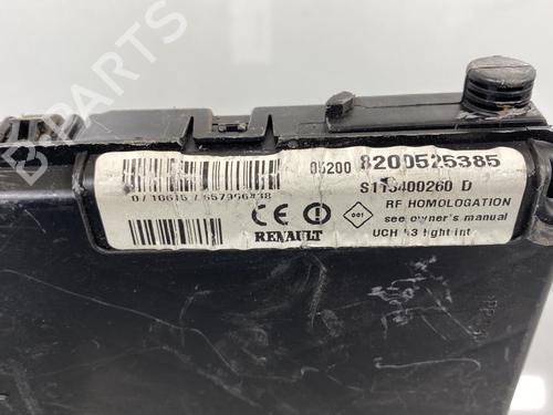 Used Fuse box Fuse box RENAULT MEGANE II Saloon (LM0/1_) [2003-2026] 20008209 20008209
