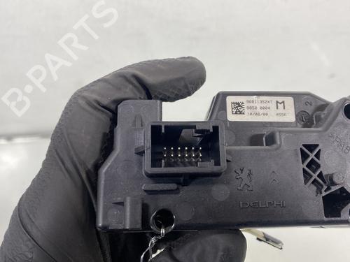 Gear lever CITROËN C4 Grand Picasso I (UA_) 1.6 HDi | BP29897699M90