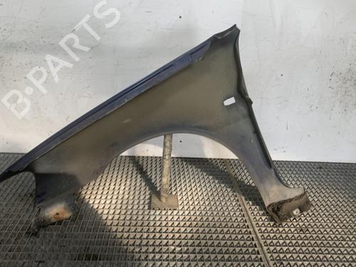 Used Right front fenders Right front fenders PEUGEOT 106 I (1A, 1C) [1991-1996] 36008412 36008412
