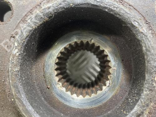 Left front steering knuckle CITROËN C5 III (RD_) 1.6 HDi 110 (RD9HZC) | BP26495469M25 - Image 2