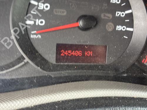 Bagaksel RENAULT MASTER III Van (FV) 2.3 dCi 130 FWD (FV0M, FV0Y, FV0J, FV02, FV03) | BP38255957M2 - Image 21