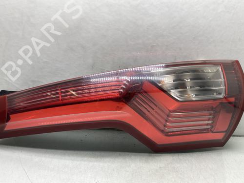 Left taillight CITROËN C4 Grand Picasso I (UA_) 1.6 HDi | BP22348577C34 