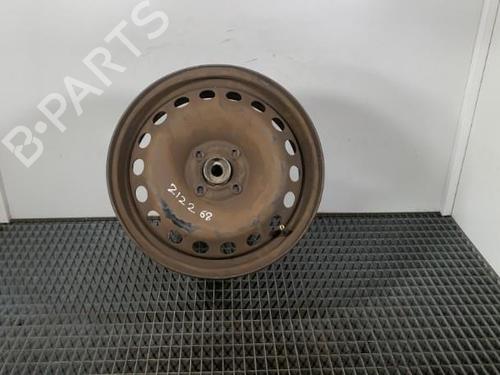 Used Rim RENAULT MEGANE II (BM0/1_, CM0/1_) [2001-2012]  21962538