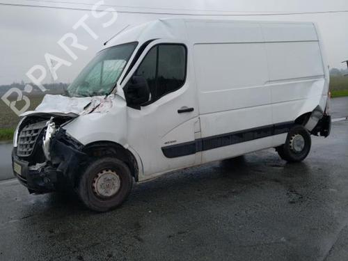 Steering rack RENAULT MASTER III Van (FV) 2.3 dCi 100 FWD (FV0A, FV0B, FV0G, FV0K, FV0H) | BP26498741M22  - Image 13