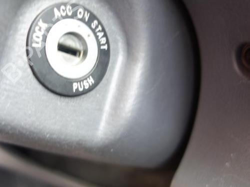 Left mirror HYUNDAI ACCENT I (X-3)  | BP20008023C26 
