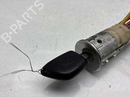 Ignition barrel PEUGEOT 106 II (1A_, 1C_) 1.0 i | BP27972550M48 