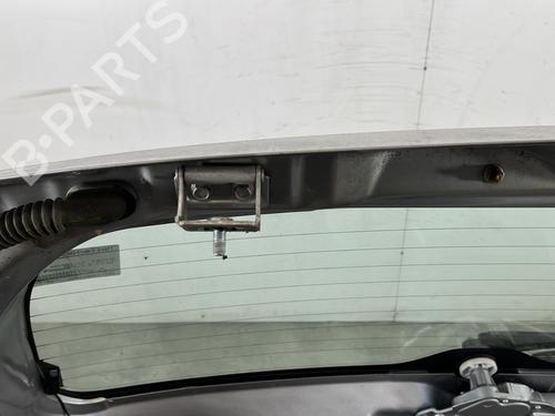 Tailgate SUZUKI SWIFT III (MZ, EZ) 1.3 (RS413, ZC11S) | BP30316639C6 