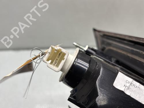 Right tailgate light CITROËN C4 Picasso I MPV (UD_) 1.6 HDi | BP31379416C80 - Image 3