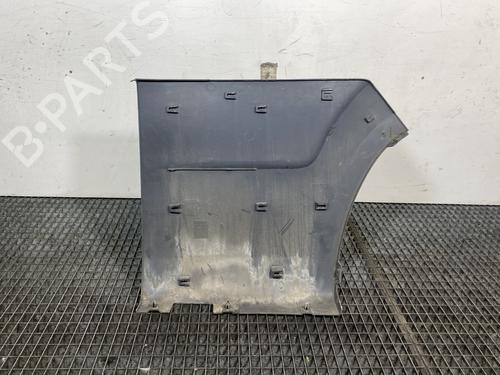 Corner bumper PEUGEOT BOXER Van 2.0 BlueHDi 130 | BP22695196C117