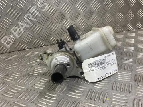 Brake master cylinder HYUNDAI i40 I CW (VF) 1.7 CRDi | BP19969648M77 