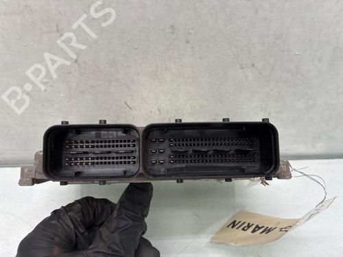 Engine control unit (ECU) KIA CEE'D Sportswagon (JD) 1.6 CRDi 128 | BP38202267M57 - Image 4