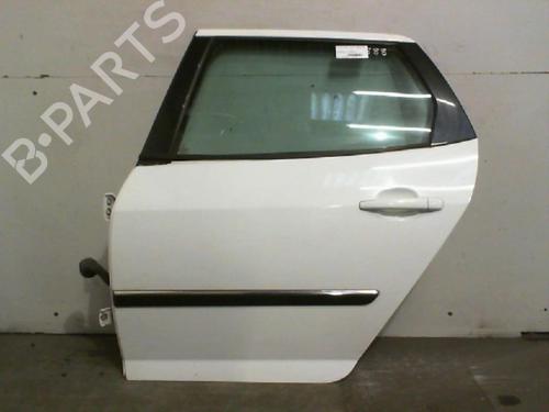 Used Left rear door PEUGEOT 407 SW (6E_, 6D_) 1.6 HDi 110 (109 hp) 20005521