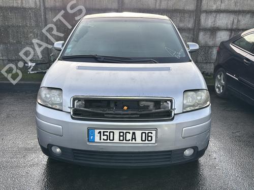 Steering rack AUDI A2 (8Z0) 1.4 TDI | BP28023512M22  - Image 10