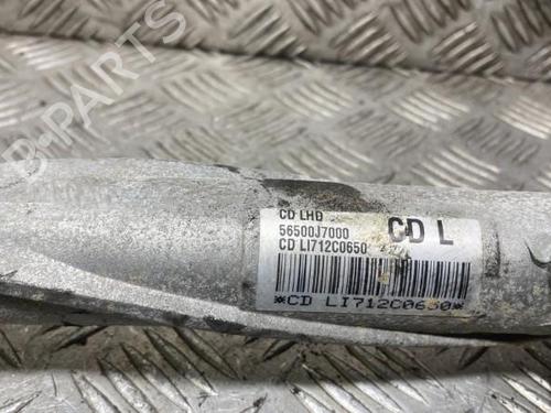 Steering rack KIA CEED (CD) 1.4 T-GDI | BP19967247M22 - Image 10