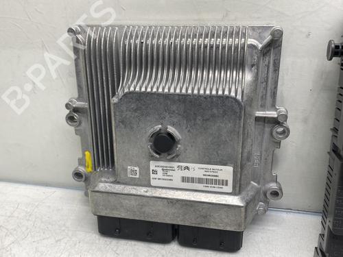 Electronic module PEUGEOT 208 II (UB_, UP_, UW_, UJ_) 1.2 PureTech 100 | BP22695040M83