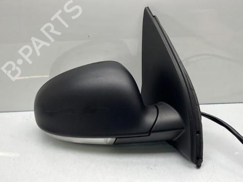 Right mirror VW GOLF V (1K1)  | BP19989585C27 
