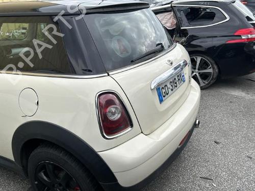 Gearbox MINI MINI (R56) Cooper D | BP19959641M3 - Image 14