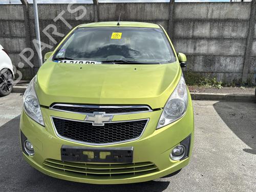 Sikkerhedssele-spænde CHEVROLET SPARK (M300) | BP36862909I32 - Image 18