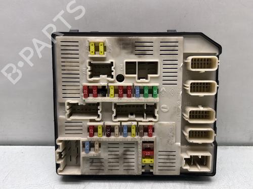 Used Electronic module RENAULT MEGANE III Coupe (DZ0/1_) 1.9 dCi (DZ0N, DZ0J, DZ1J, DZ1K) (131 hp) 29711640